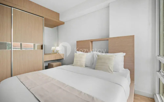 Swara by Kozystay - Paskal