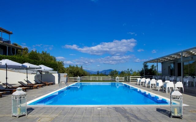 Altamar Hotel