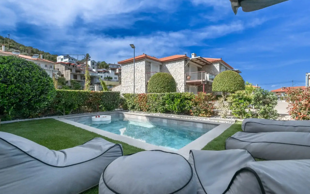 Tyros Boutique Houses