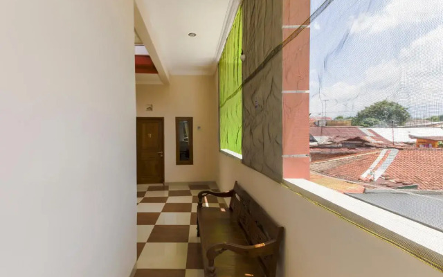 OYO 3314 Syariah House