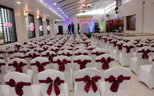 Kasturi International