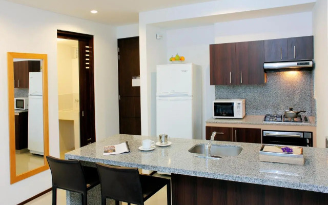 Estelar Apartamentos Barranquilla