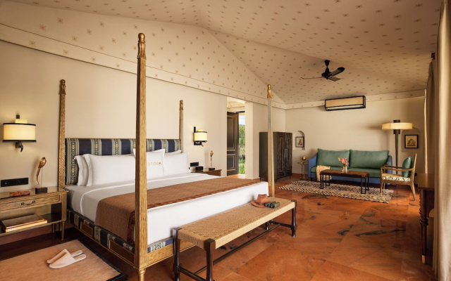 Storii By ITC Hotels Jawai