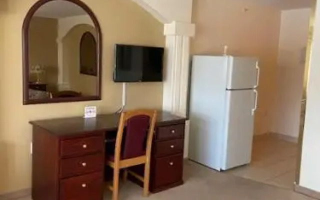 Western Budget Motel #1 Red Deer