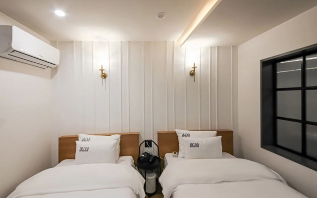 Jeonju Junghwasandong Hotel Intro