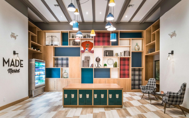 DoubleTree by Hilton Gainesville