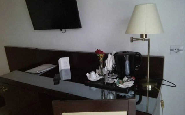 Rym el Djamil Hotel
