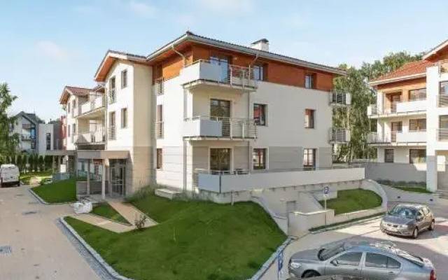 Milano Premium - Neptun Park