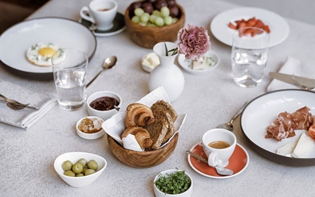 Lindenhof Lifestyle DolceVita Resort