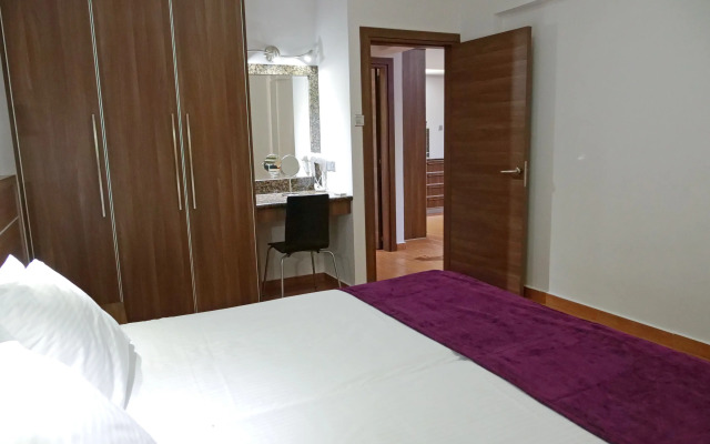 Amethyst Napa Hotel & Spa