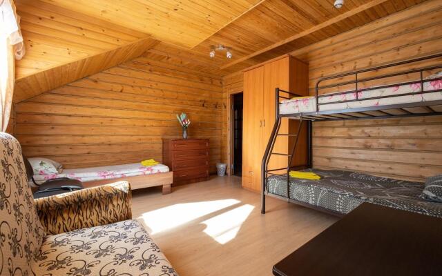 Гостевой дом Северное Сияние