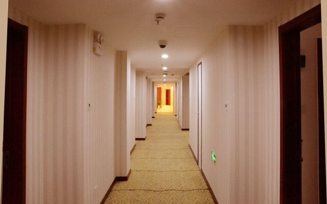 Chuan Sha Hotel - Shanghai