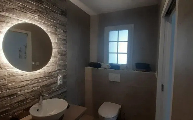 Cale 32 chambres d'hôtes