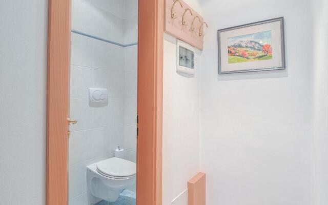 Apartments Christa App B2