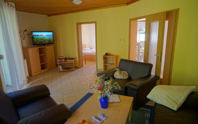 Ferienhäuser "Am Lübbesee"