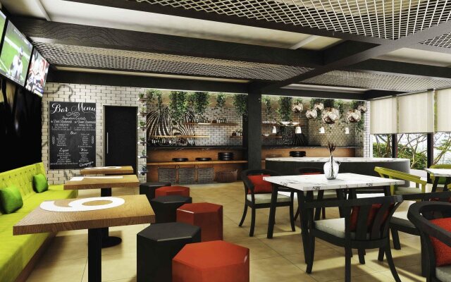 ibis Styles Yangon Stadium