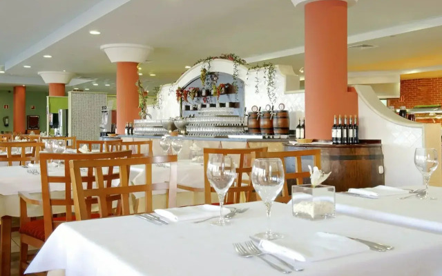 Iberostar Waves Gaviotas Park -All Inclusive