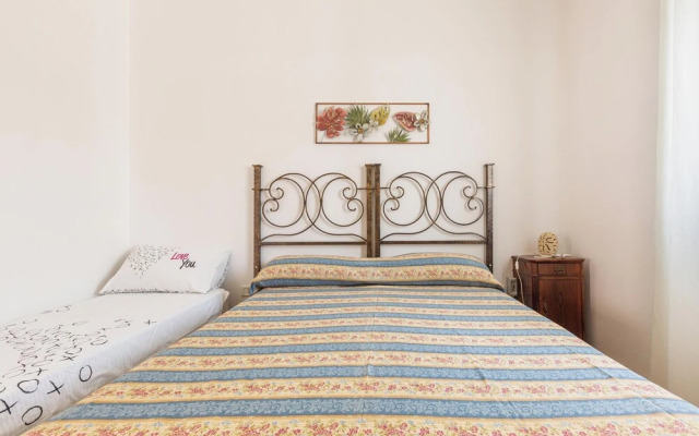 3907 Villetta Alma Serena by Barbarhouse