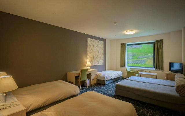 Hotel Tangram