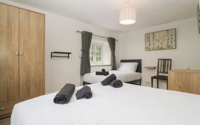 Penny Farthing Inn