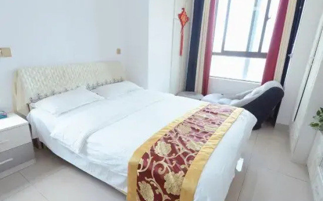 Shuiyunjian Apartment Hotel