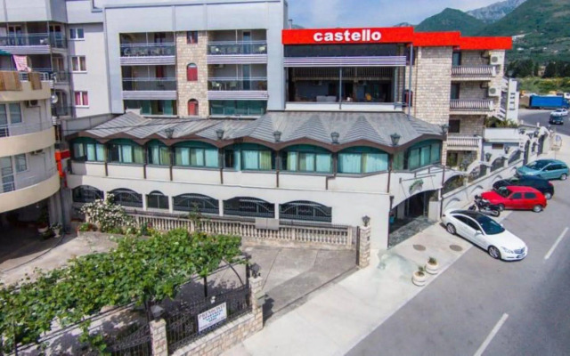 Hotel Castello