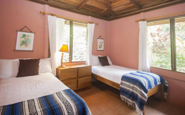 Finca Luna Nueva Lodge