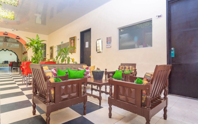 Hotel Boutique La Trinidad