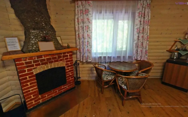 Дача Dacha