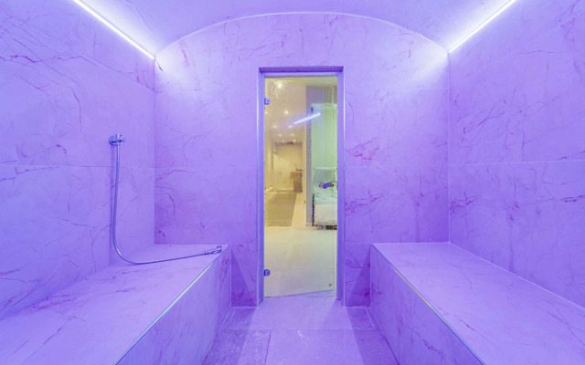 Best Western Plus The Hub Hotel