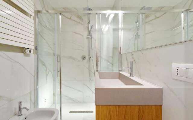 Monti Panisperna Suites