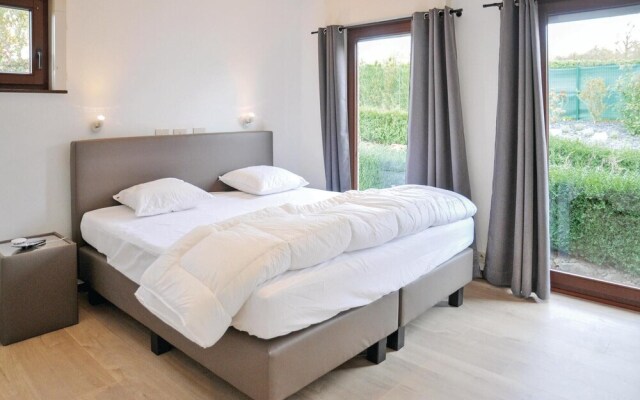 Nice Home in Durbuy With 4 Bedrooms and Wifi