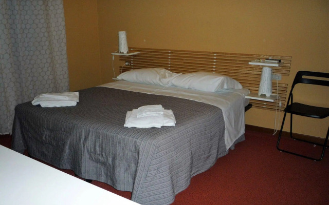 Smart Hotel Autodromo