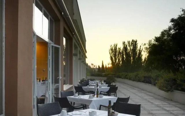 Parador De Cordoba