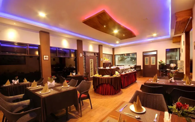 Parampara Resort & Spa