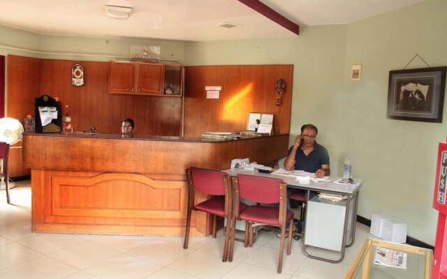 Vista Rooms at Inkal Road