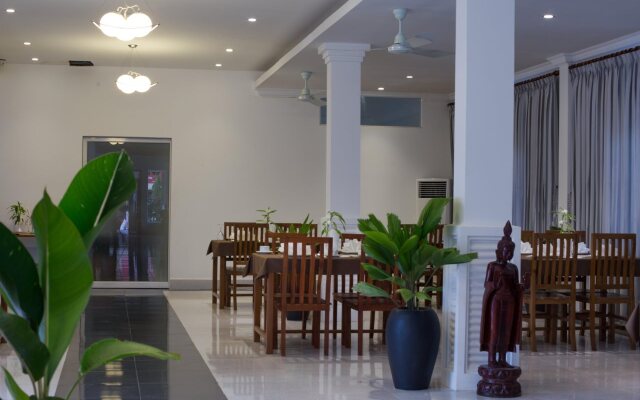 Nagara Angkor Boutique Hotel