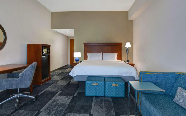 Hampton Suites Birmingham Hoover