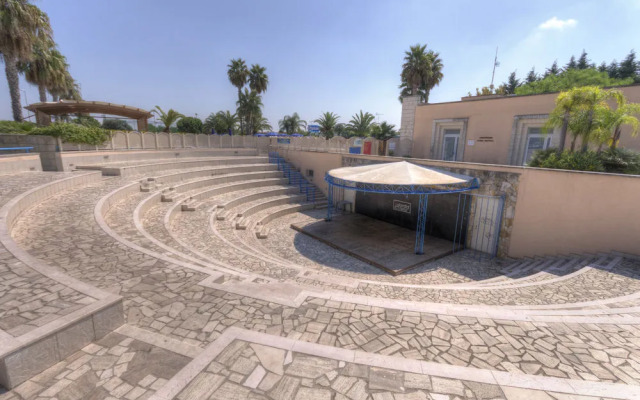 Giardini di Atena Residence