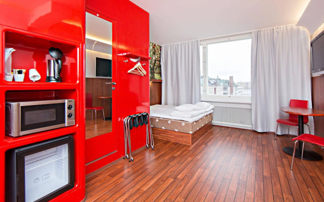 Omena Hotel Tampere
