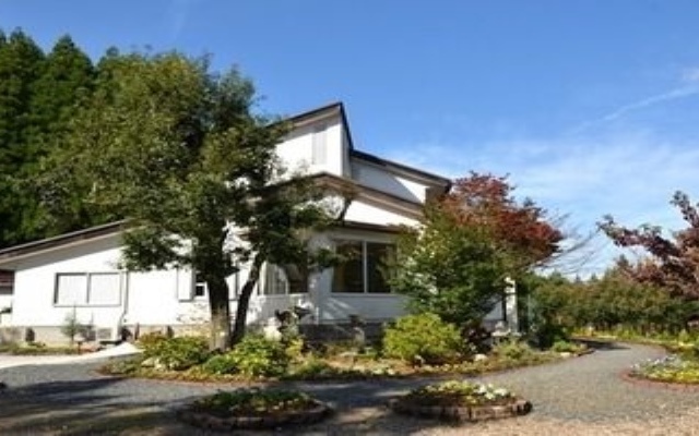 Misasa Onsen Misasa Garden Hotel