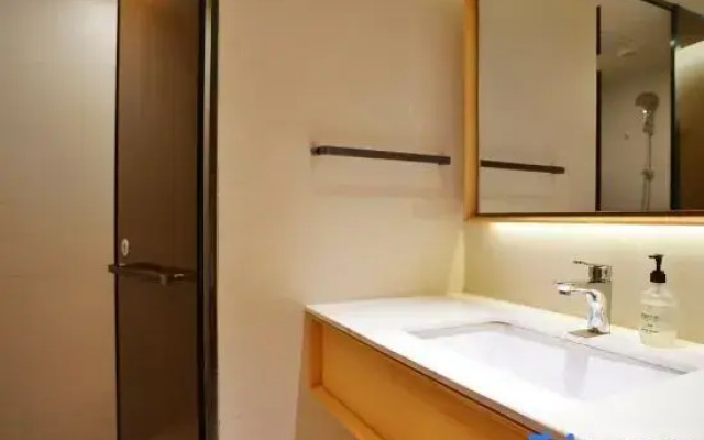 Ji Hotel (Linyi Jinqueshan Road)