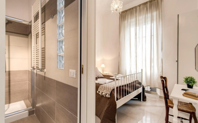 Relais La Torretta