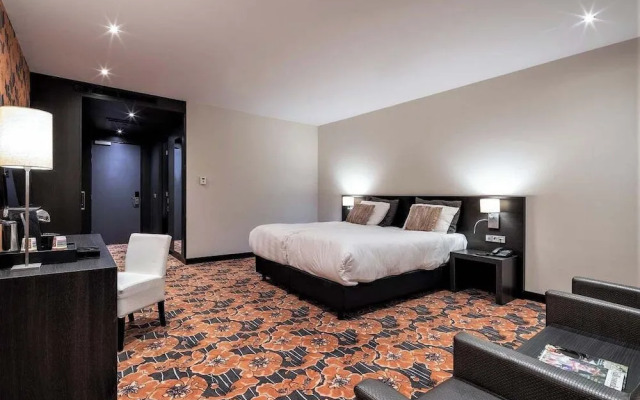 Van der Valk Hotel Duiven near Arnhem A12
