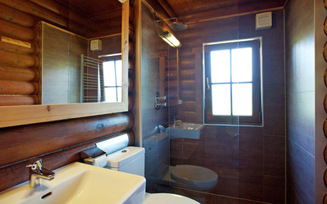 Spacious Chalet in Wörgl-boden near Ski Area