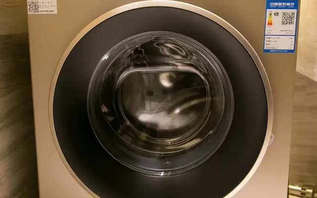 Oak Oak International Apartment