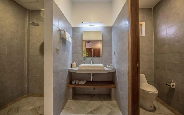 Savada Angkor Boutique Hotel