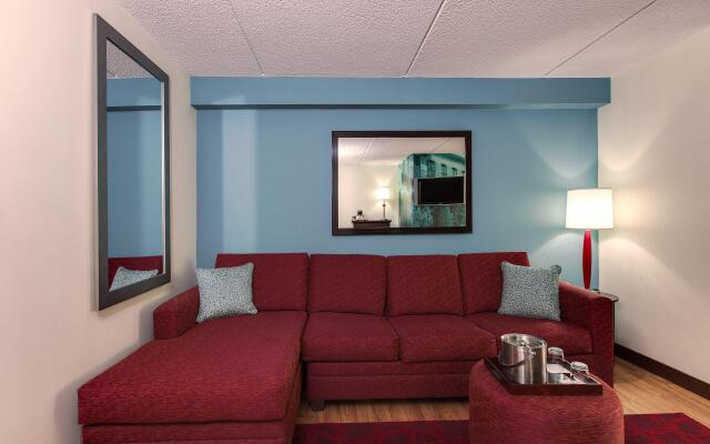 Hotel Indigo Chicago-Vernon Hills by IHG