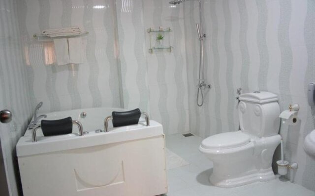 Hotel Dulyana
