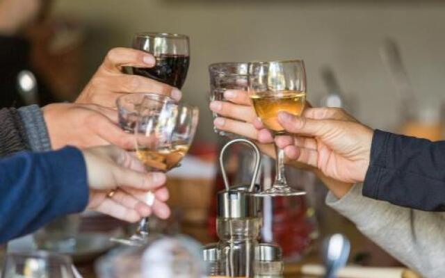 Chambres dHôtes Domaine du Bourg